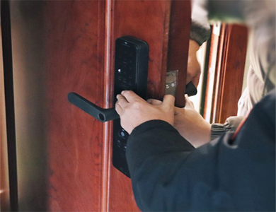 阳江24小时上门开锁公司